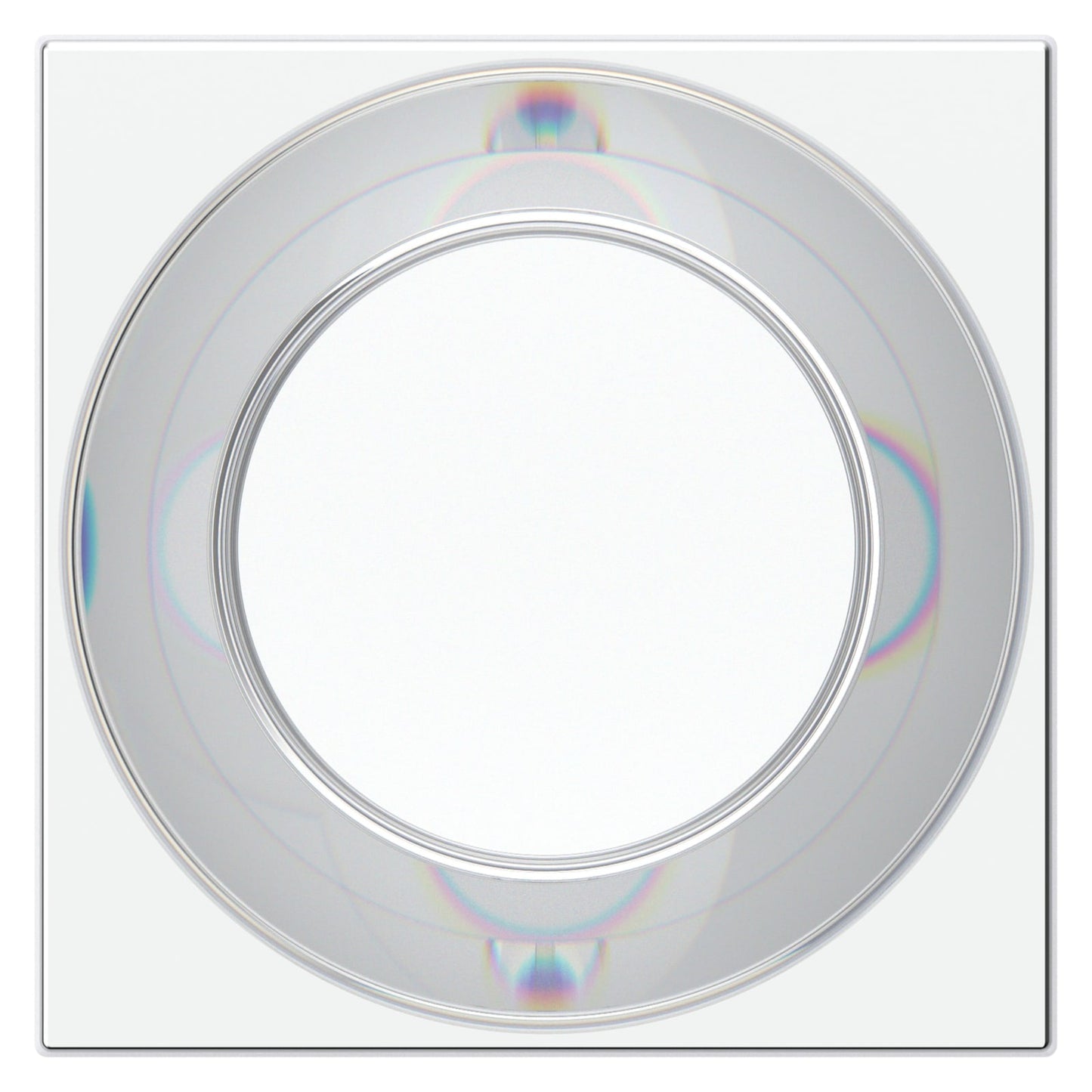 Baldwin Reserve Contemporary Crystal Knob