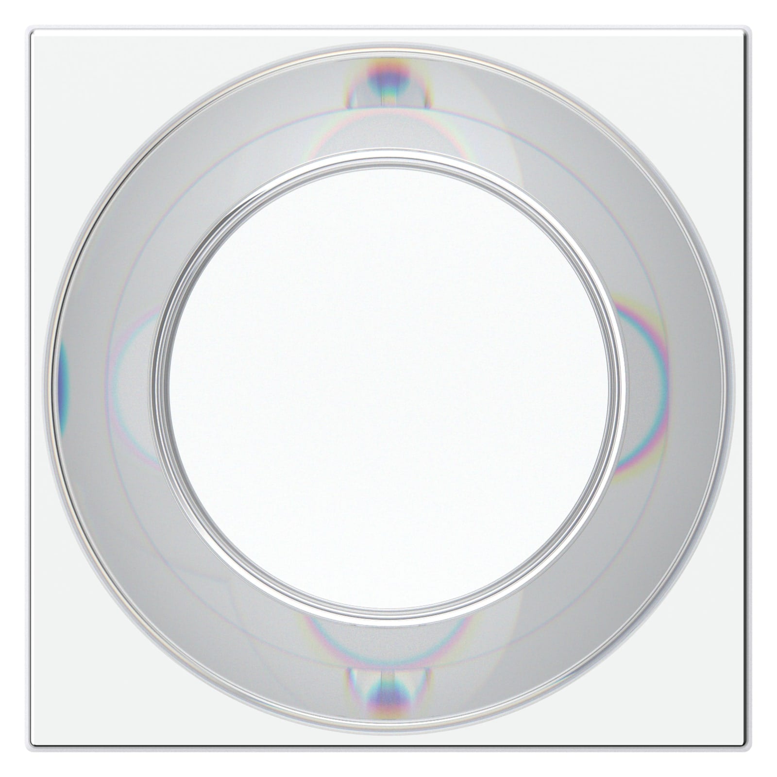 Baldwin Reserve Contemporary Crystal Knob