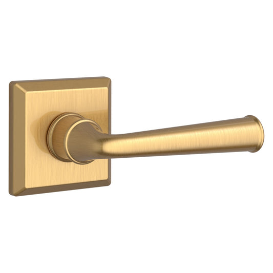 Federal Lever