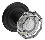 Crystal Knob