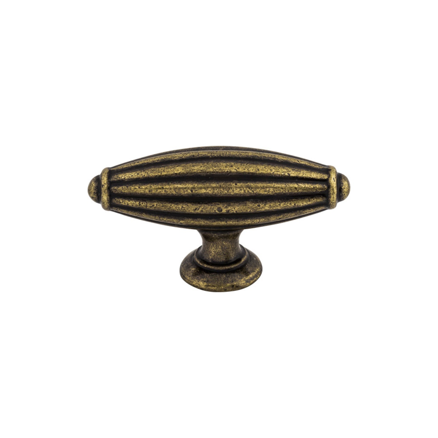 Top Knobs Tuscany Length Bar Knob