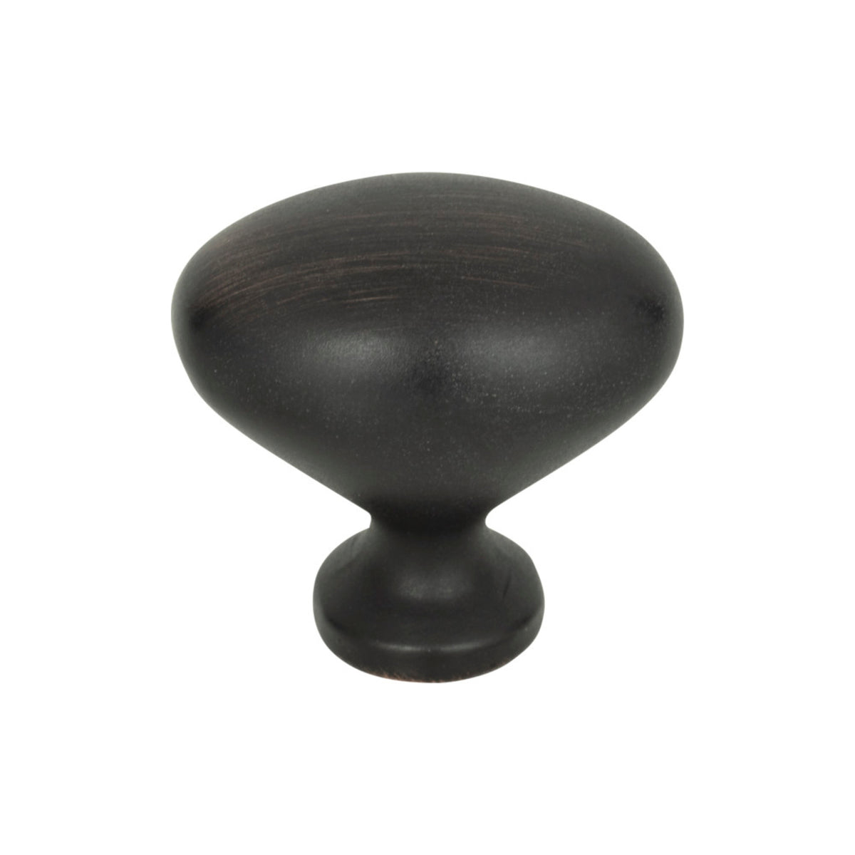 Atlas Robin Egg Length Oval Knob