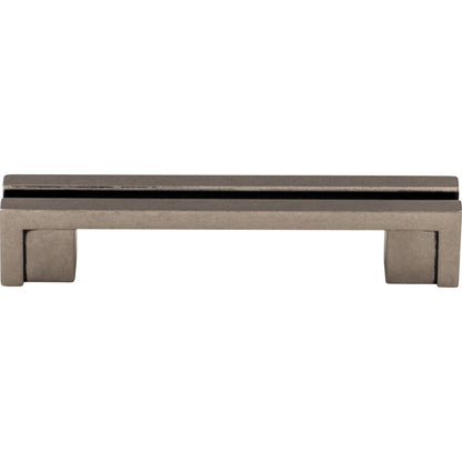 Top Knobs Flat Rail Bar Pull