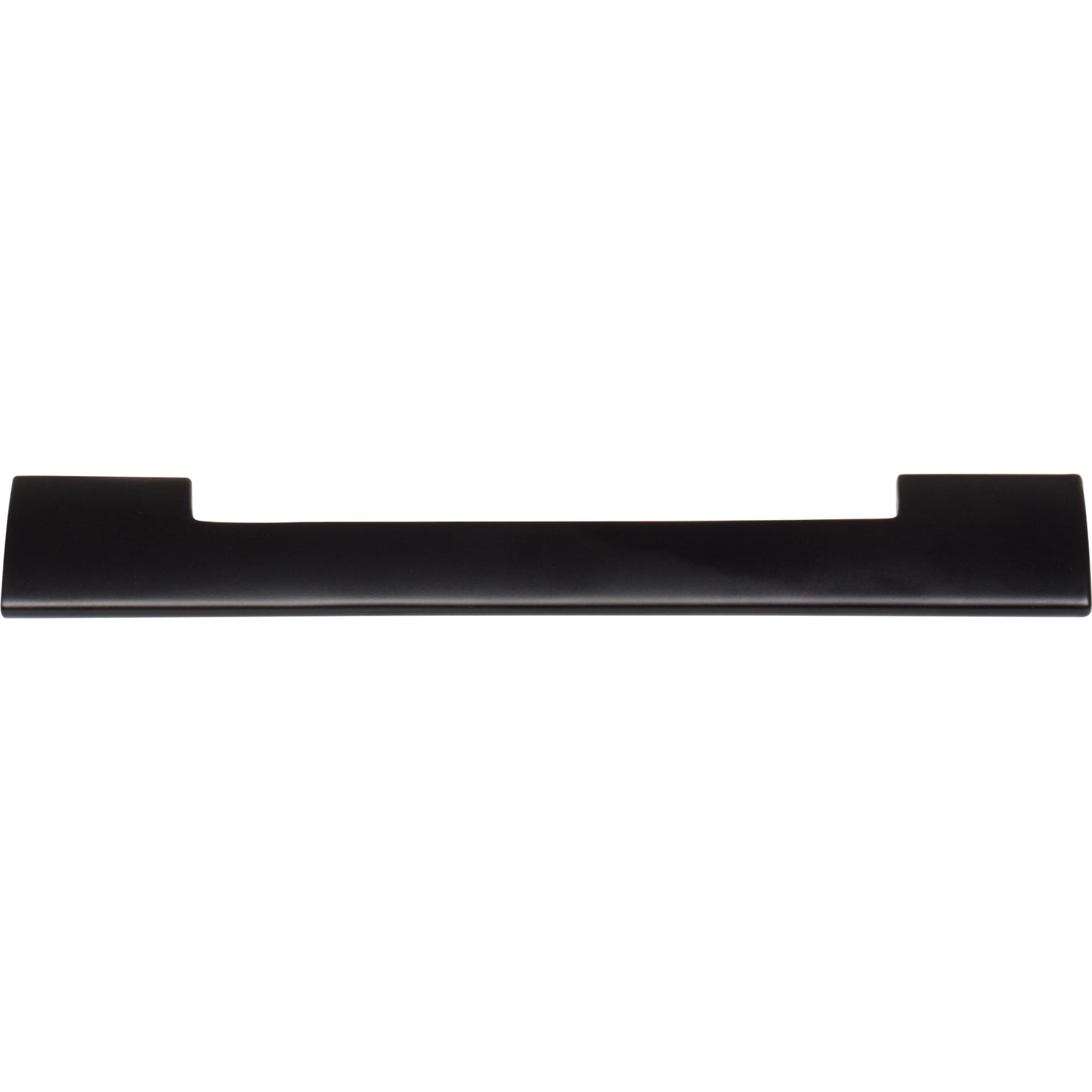 Atlas Atwood 6 5/16" Center to Center Bar Pull (A632) - Matte Black