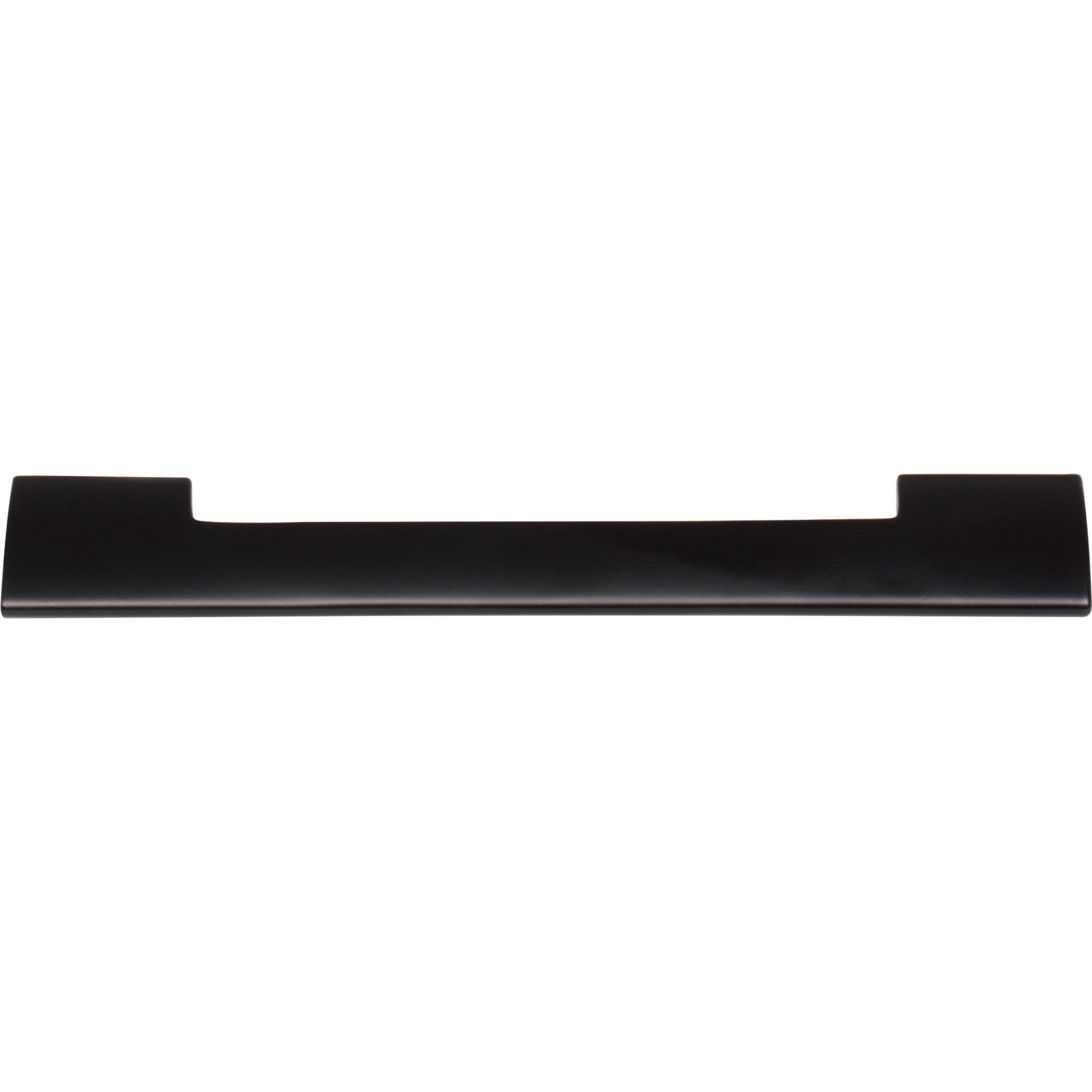 Atlas Atwood 6 5/16" Center to Center Bar Pull (A632) - Matte Black