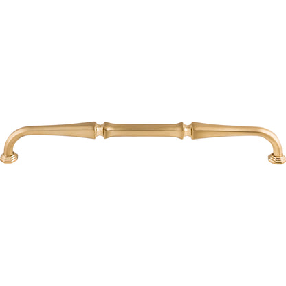 Top Knobs Chalet Bar Pull