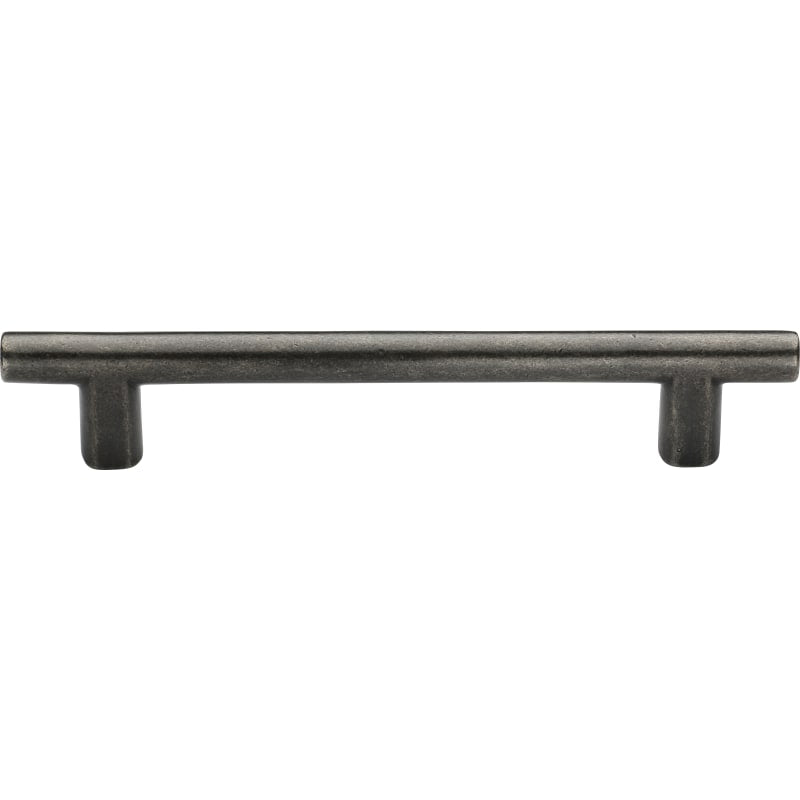 Straight Bar Pull