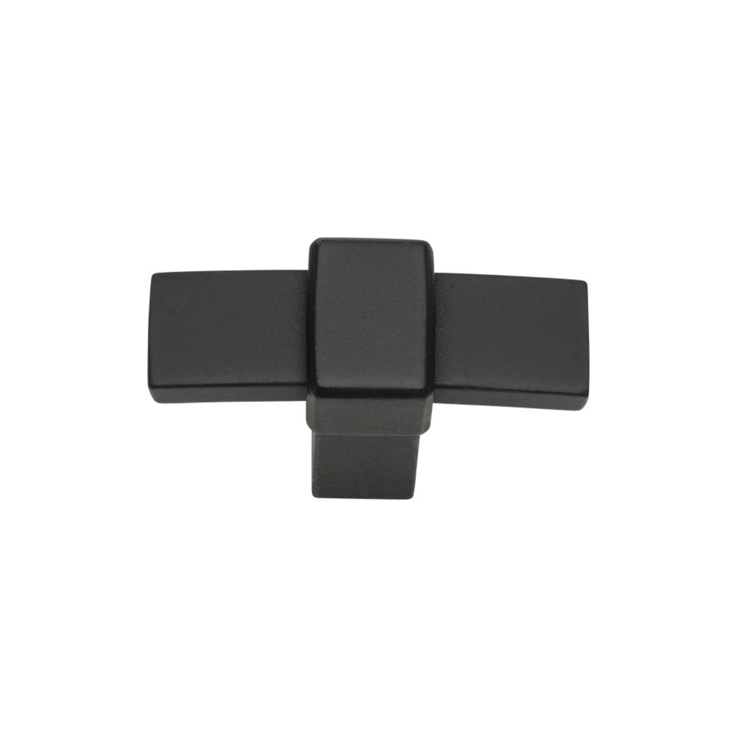 Atlas Buckle Up Length Bar Knob