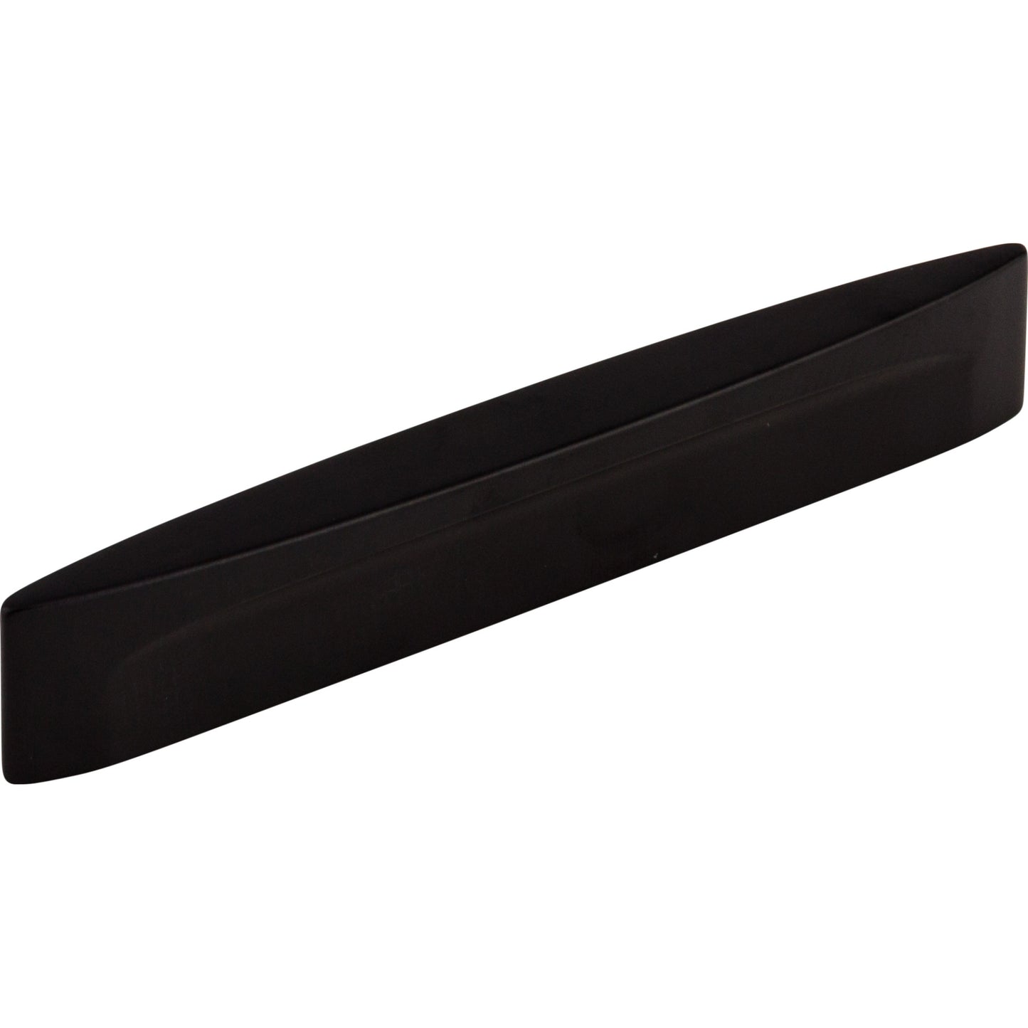 Top Knobs Oval Long Slot Bar Pull