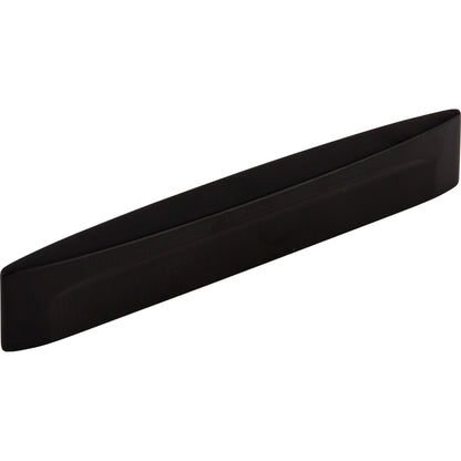 Top Knobs Oval Long Slot Bar Pull