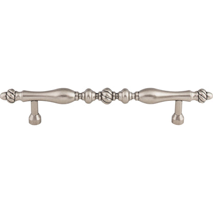 Top Knobs Somerset Melon Bar Pull