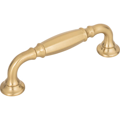 Top Knobs Barrow Bar Pull