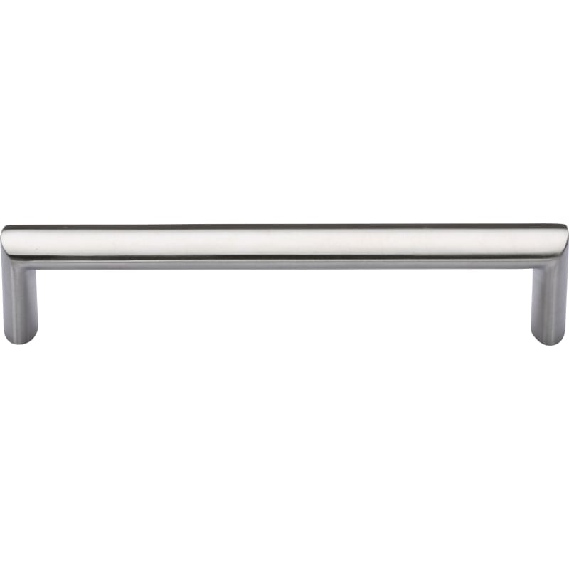 Ellipse Stainless Steel Cabinet Pull