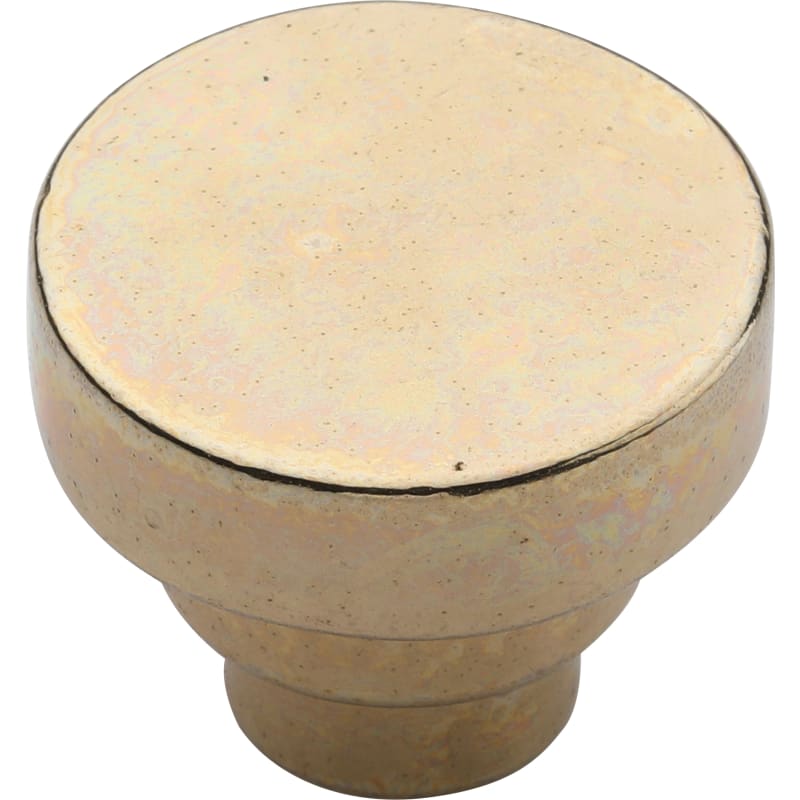 Round Step Cabinet Knob