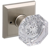 Crystal Knob