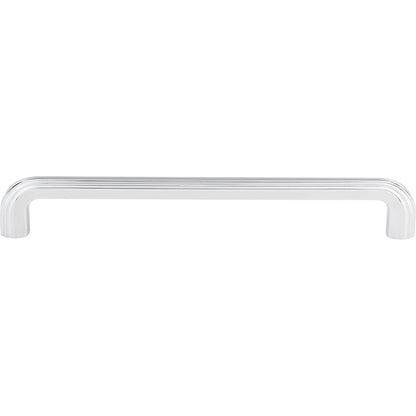 Top Knobs Victoria Falls Bar Pull