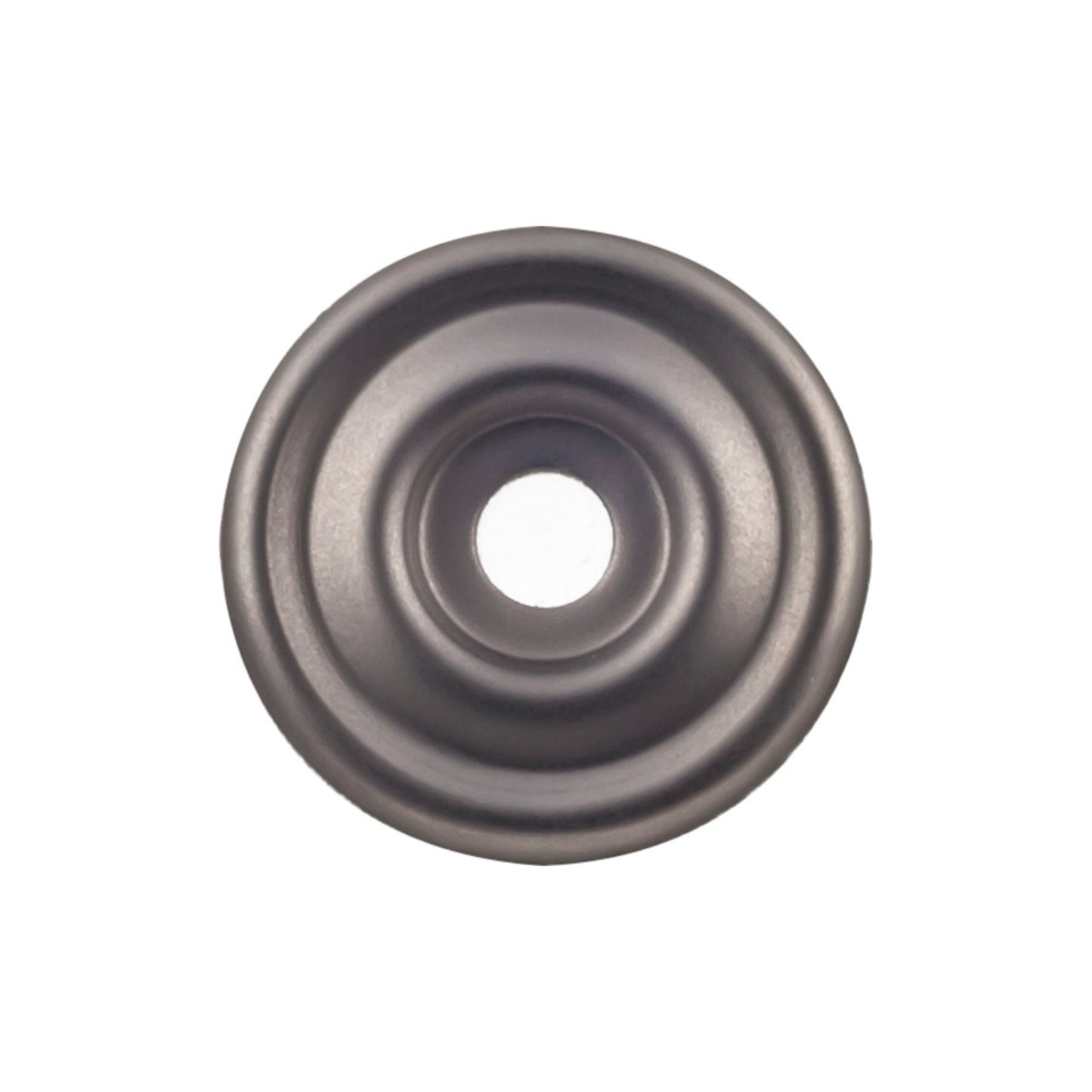Top Knobs Brixton Knob Backplate