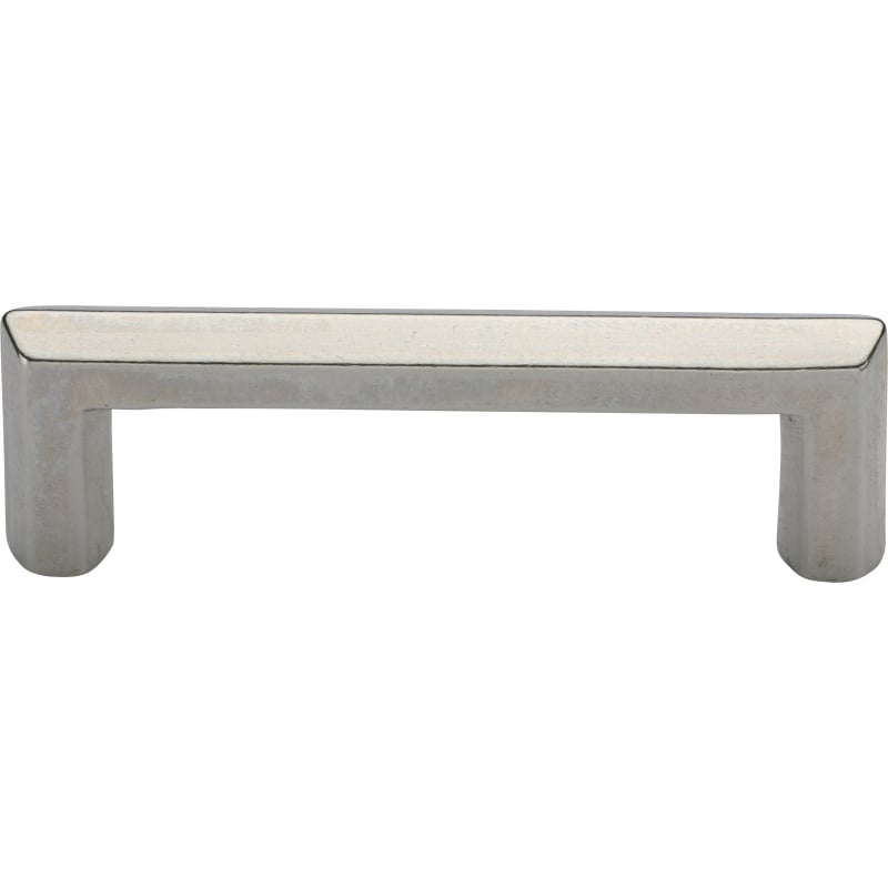 Hex Profile Cabinet Pull