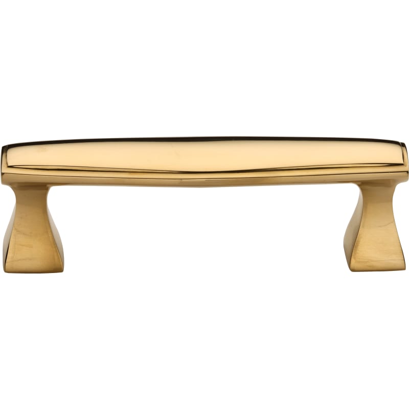 Deco Cabinet Pull