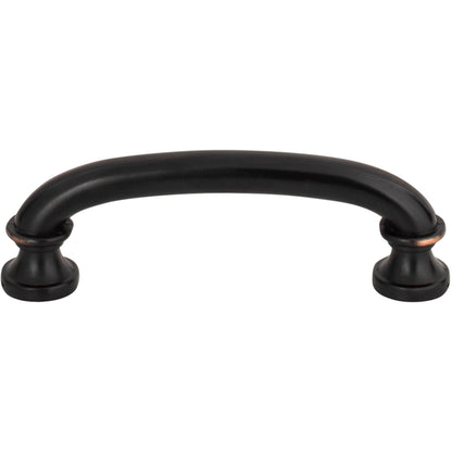 Atlas Shelley Bar Pull