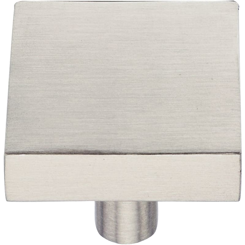 Modern Square Cabinet Knob