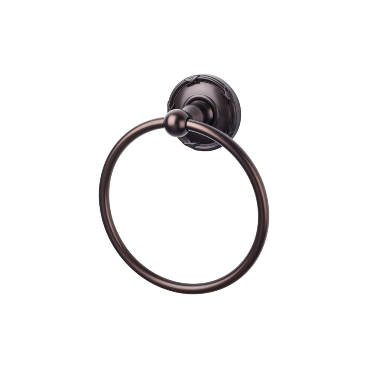 Top Knobs Edwardian Bath Towel Ring