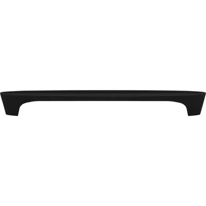 Atlas Dap Bar Pull