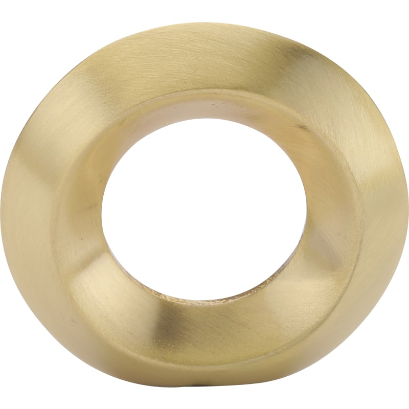 Ring Finger Pull for Cabinets