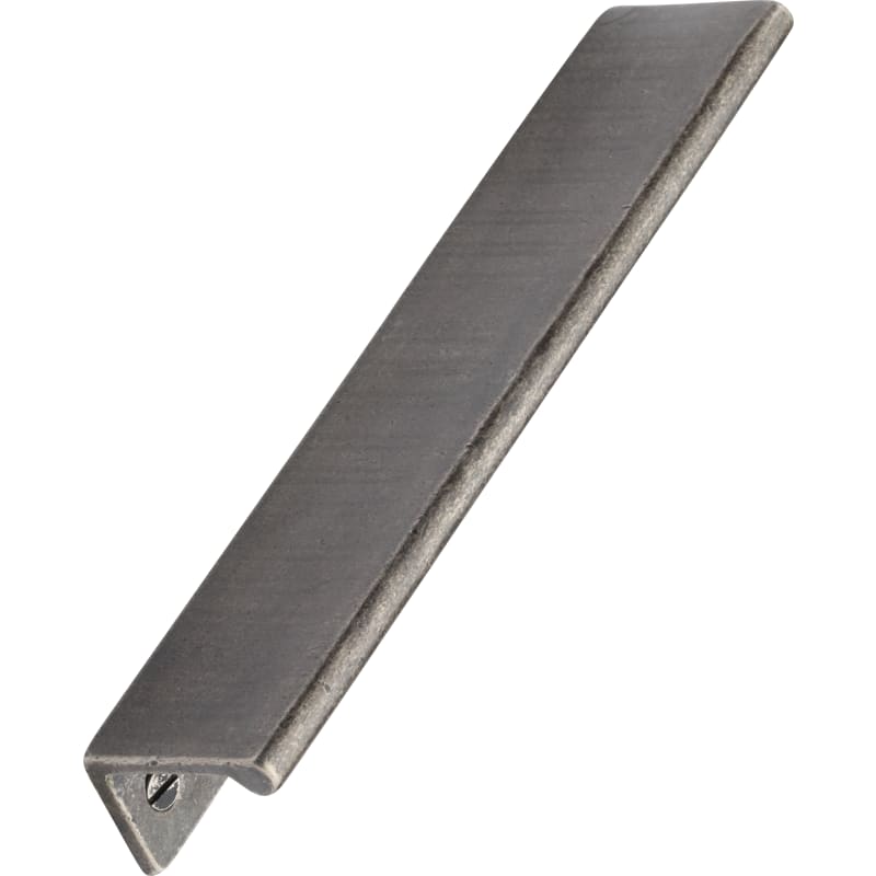 Front Mounted Lip Pull