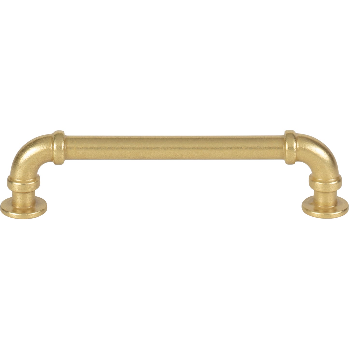 Steam Punk 5 1/16" Center to Center Bar Pull