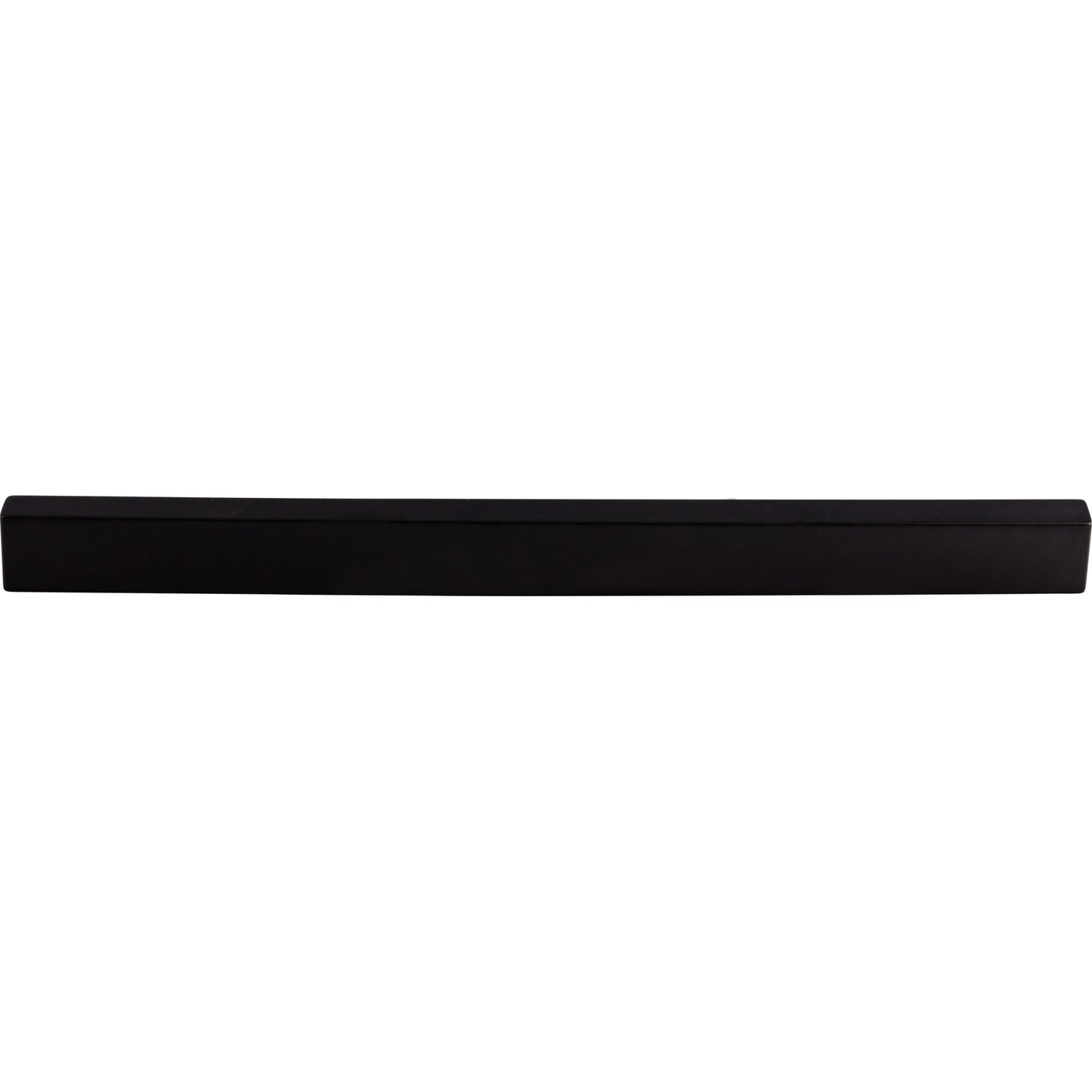 Top Knobs Modern Metro Finger Pull