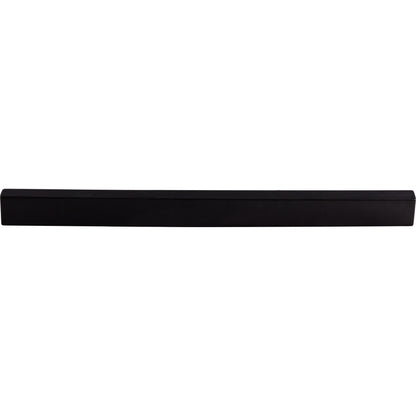 Top Knobs Modern Metro Finger Pull