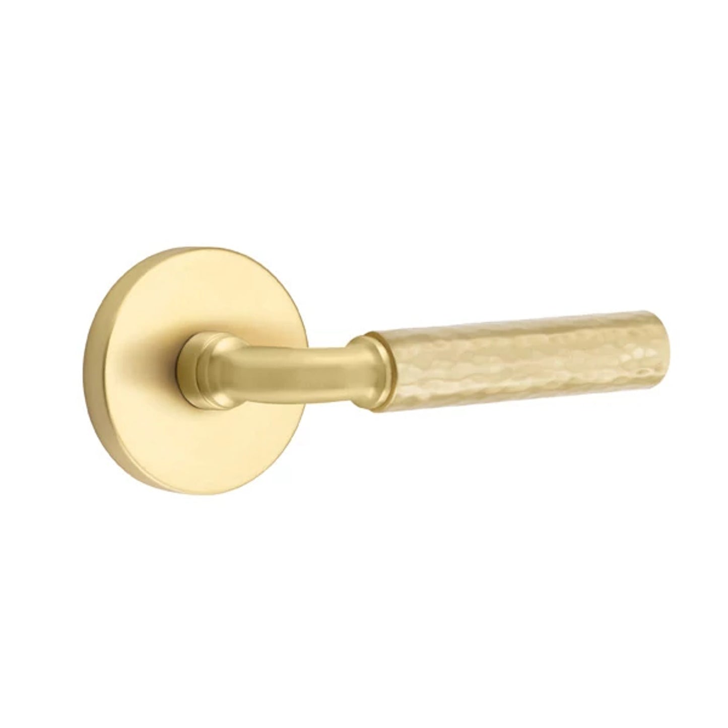 SELECT R-Bar Hammered Lever