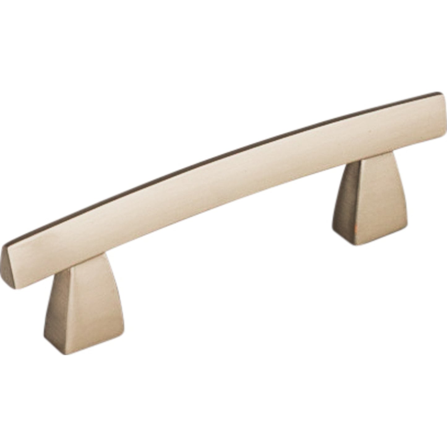 Top Knobs Arched Bar Pull