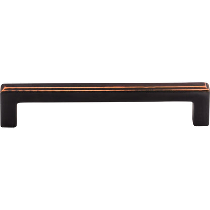 Top Knobs Podium Bar Pull