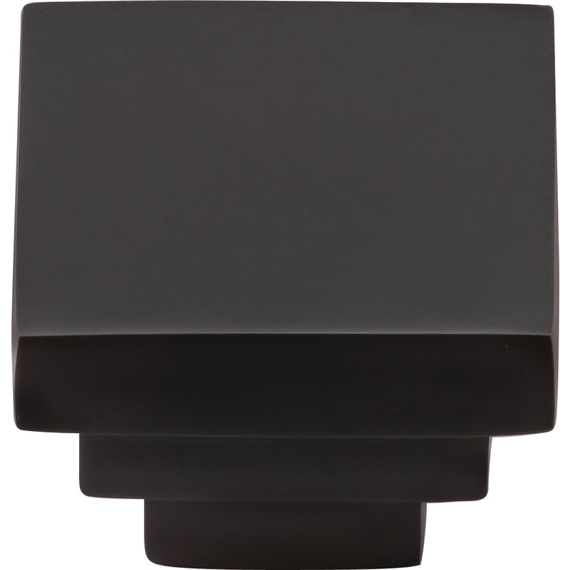 Square Step Cabinet Knob