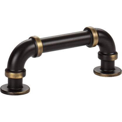 Atlas Steam Punk Bar Pull