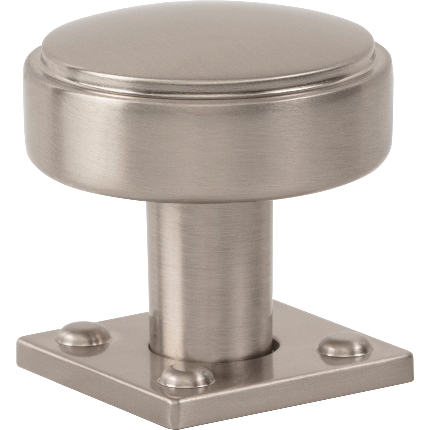 Atlas Benning Diameter Round Knob