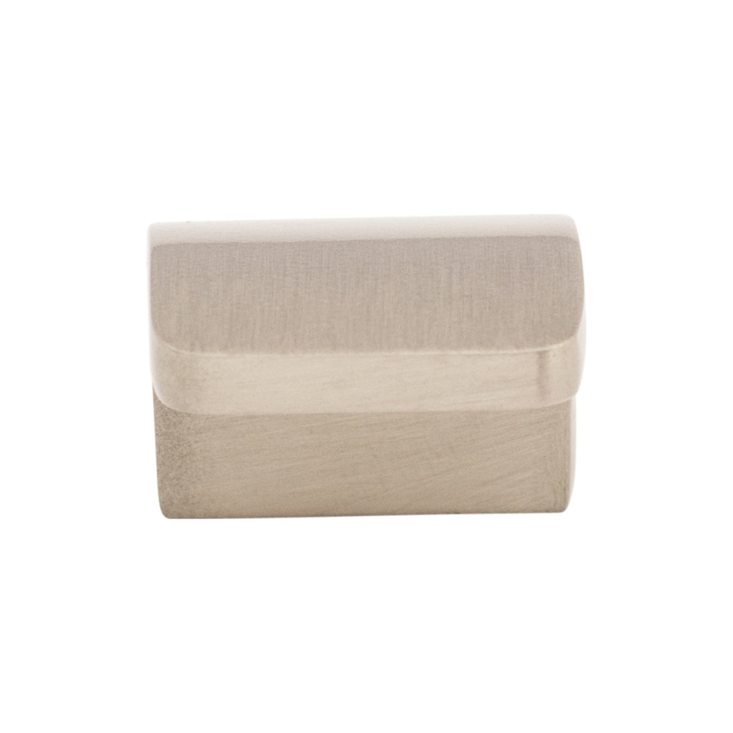 Top Knobs Thumb Length Novelty Knob