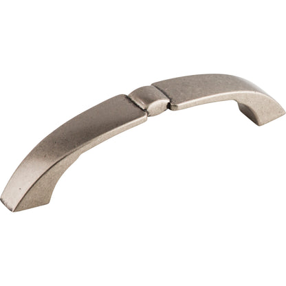Top Knobs Lida Arch Pull