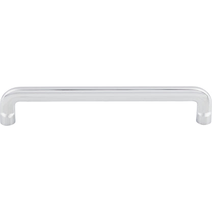 Top Knobs Hartridge Bar Pull