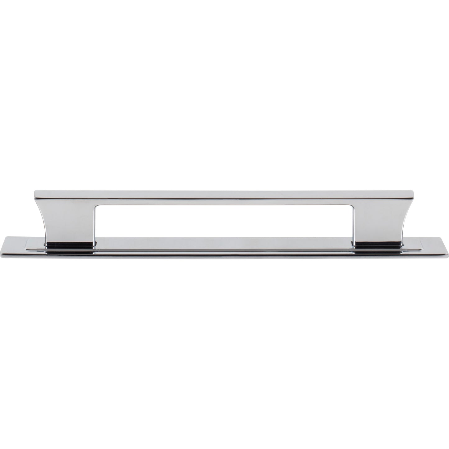 Zander Bar Pull