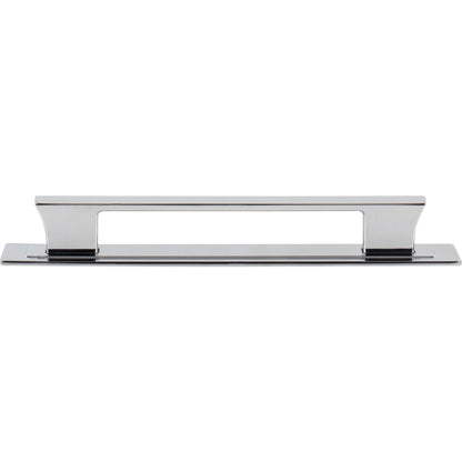 Atlas Zander Bar Pull