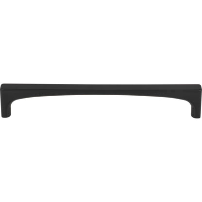 Top Knobs Riverside Bar Pull