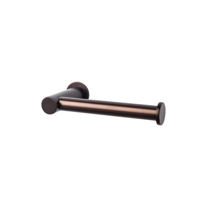 Top Knobs Hopewell Bath Wall Mounted Toilet Paper Holder