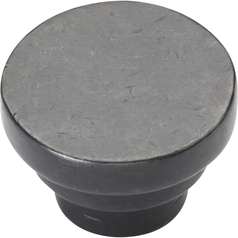 Round Step Cabinet Knob