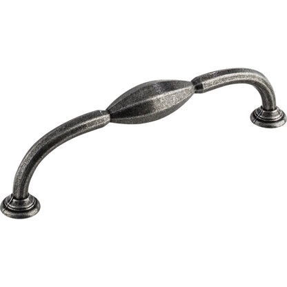 Top Knobs Chareau Bar Pull