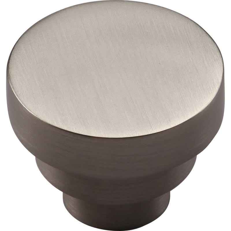 Round Step Cabinet Knob