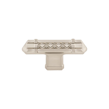 Top Knobs Tower Bridge Length Bar Knob