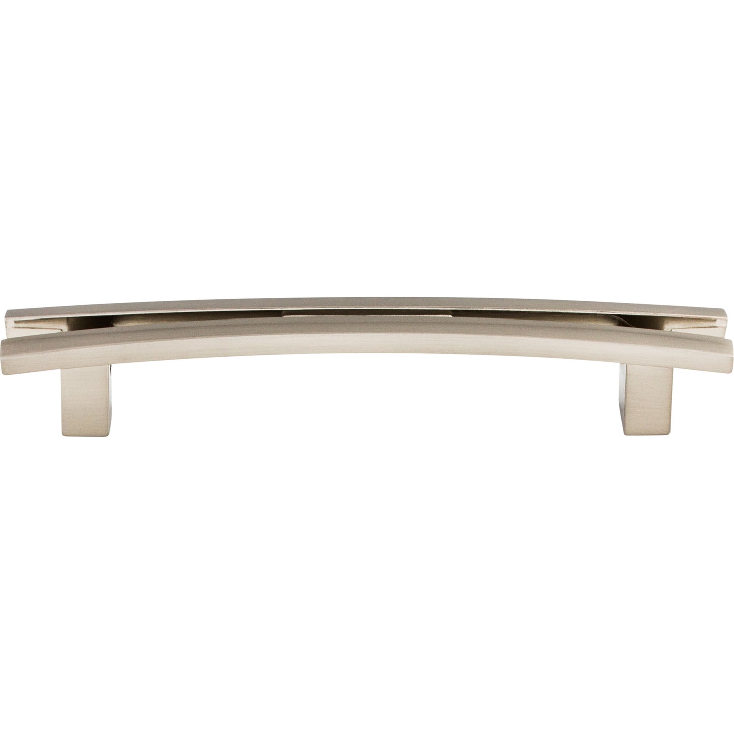 Top Knobs Flared Bar Pull